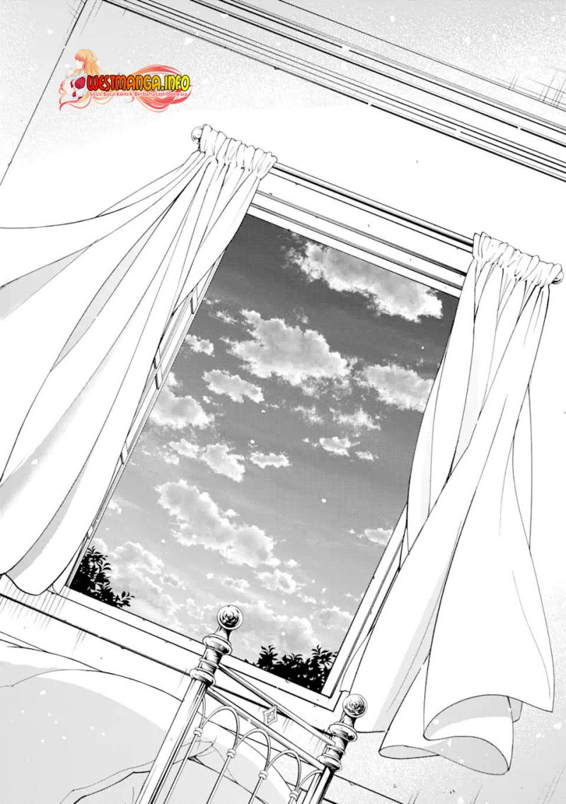 Saisoku Musou No B-kyuu Mahou Tsukai: Ippatsu Utareru Mae Ni Senpatsu Uchikaesu! Chapter 25.2 Gambar 15